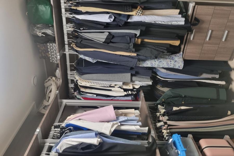 상주 가장동 현장 확인 사진