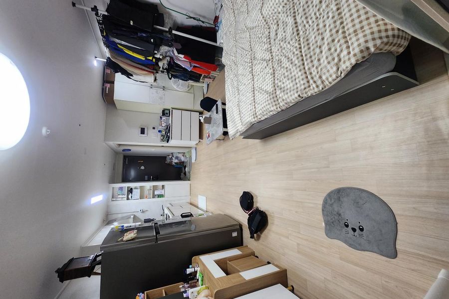 경북 중부 현장 확인 사진