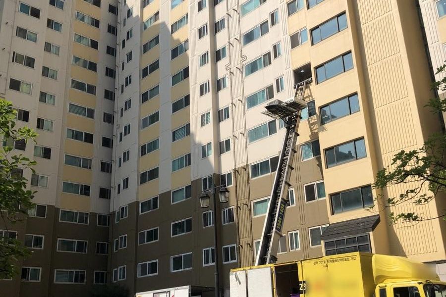문경 현장 스냅