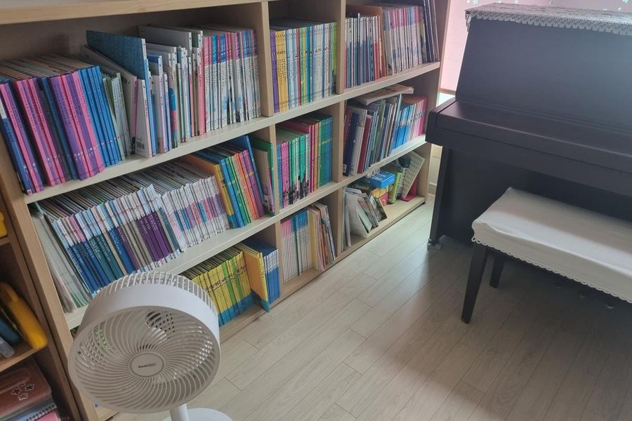 경북 중부 현장 상태 기록